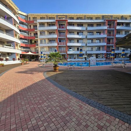 Apartment In Central Plaza Σάνι Μπιτς Εξωτερικό φωτογραφία