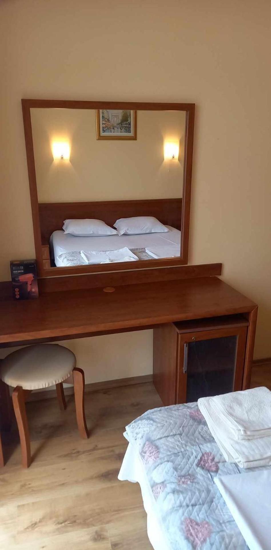 Apartment In Central Plaza Σάνι Μπιτς Εξωτερικό φωτογραφία