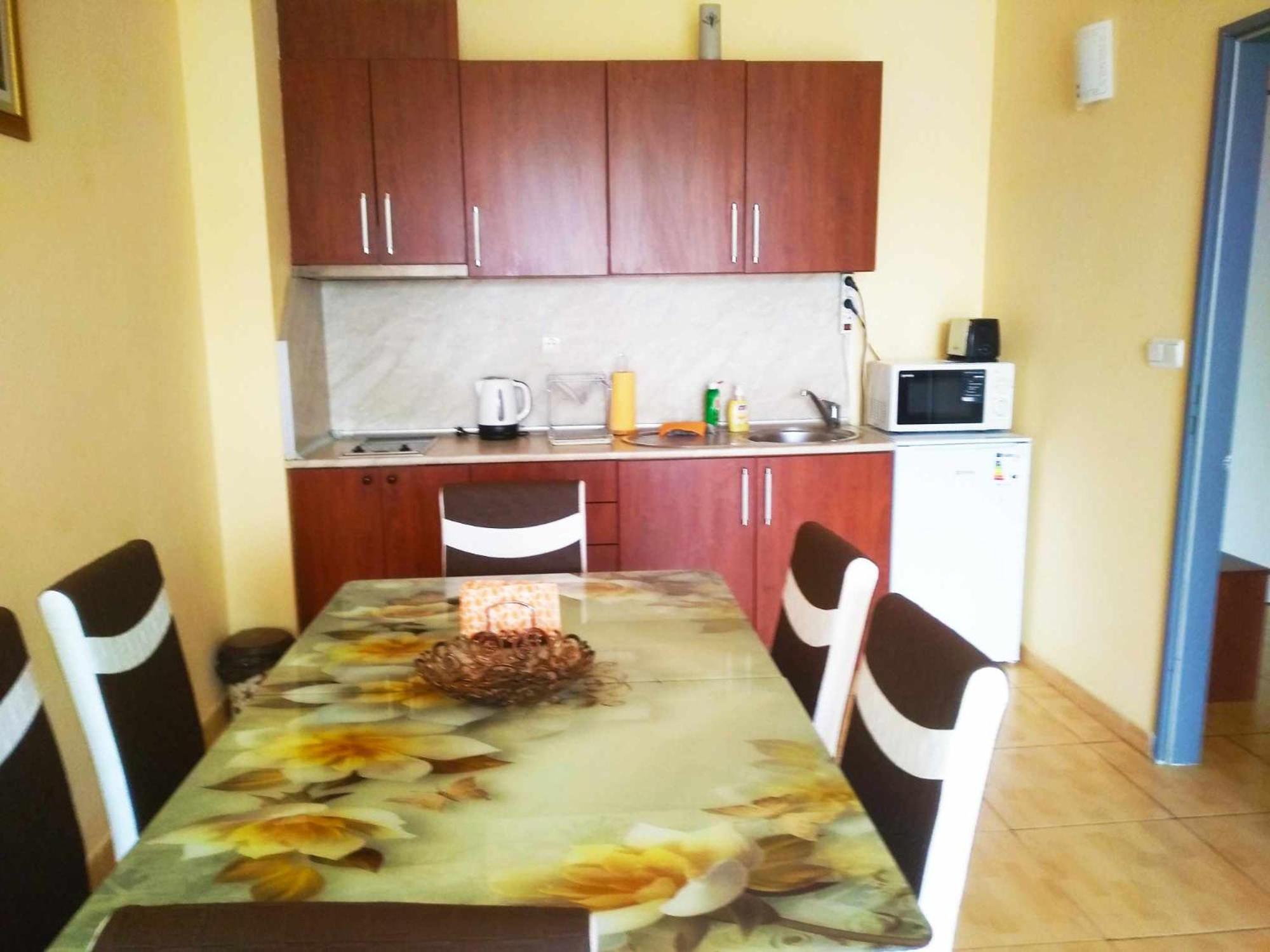 Apartment In Central Plaza Σάνι Μπιτς Εξωτερικό φωτογραφία