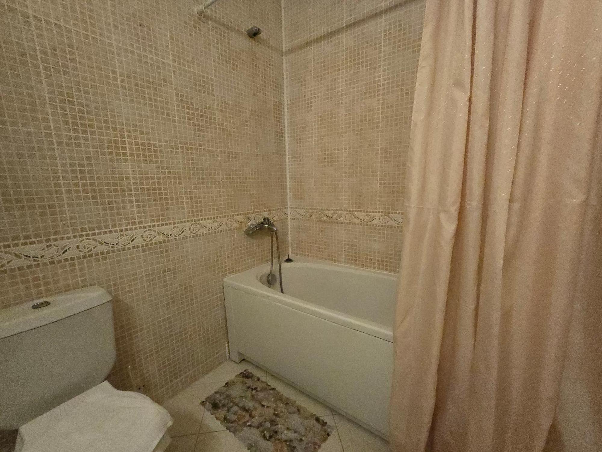 Apartment In Central Plaza Σάνι Μπιτς Εξωτερικό φωτογραφία